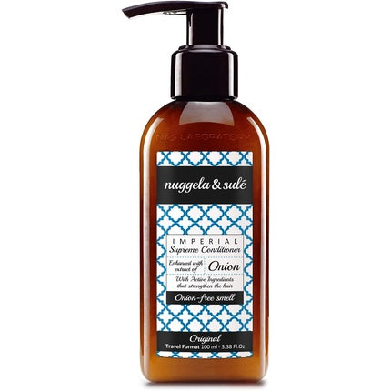 Condiționar Nuggela & Sulé Imperial Supr, 100ml