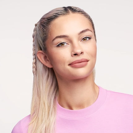 Ruj lichid, Essence, 8H Matte, Rosy Nude