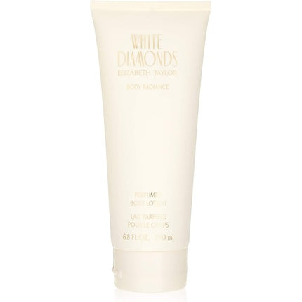 Lichid de corp perfumat White Diamonds 200ml - Elizabeth Taylor