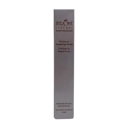 Gel pentru Sprâncene Herome, Transparent, 30g