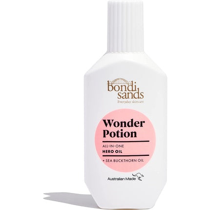 Ulei facial Bondi Sands Wonder Potion 30 ml