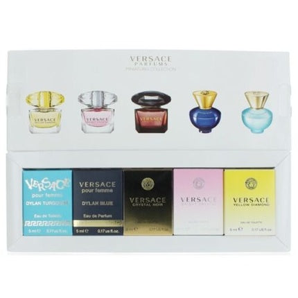 Parfum Versace, For Women, mini, 5 ml