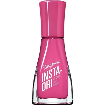 Lac de unghii, Sally Hansen, Insta-Dri, roz