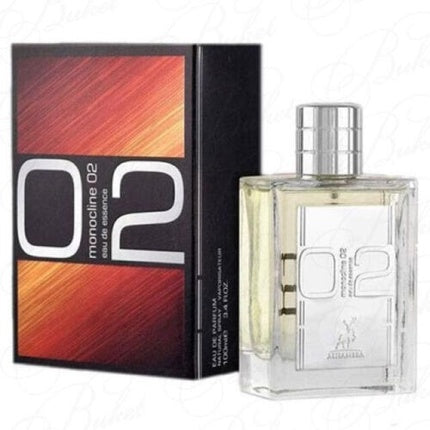 Parfum unisex, Maison Alhambra, Alhambra Monocline 02, 100ml