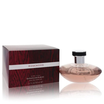 Eau de Parfum Banana Republic Rosewood pentru Femei 100ml