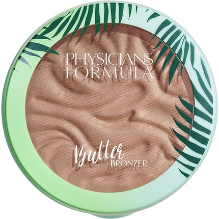 Bronzer Physician's Formula Murumuru, Texture Ultra-Rich, Deep