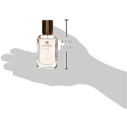 Parfum Aigner Début sticlă roz 30ml