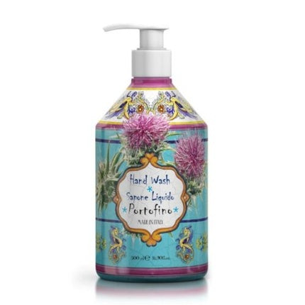 Săpun lichid de mâini Rudy Portofino, 500ml