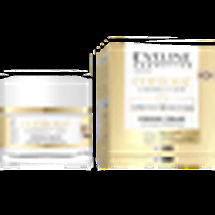 Cremă anti-rid, Eveline, 40+, hidratare intensă, 50 ml
