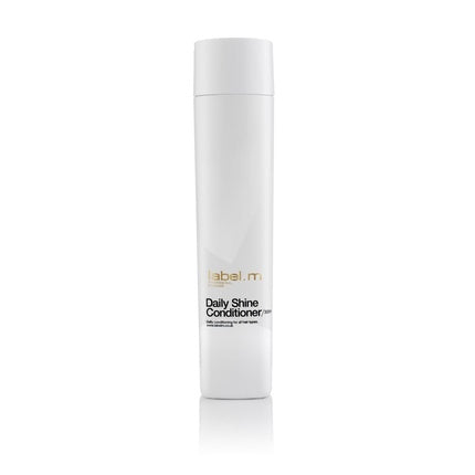 Condiționator pentru păr, Label.m Daily Shine Conditioner, 453 g