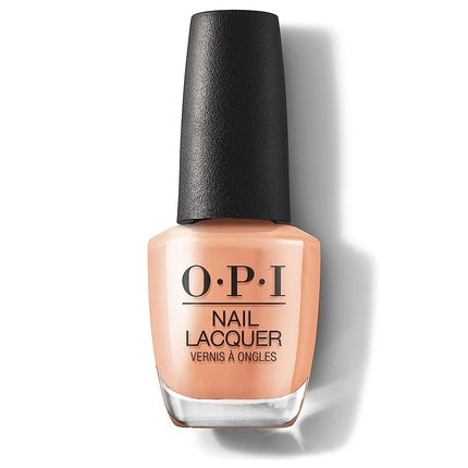 Lac de unghii, OPI, Colectia Spring Trading Paint, periat