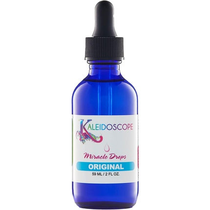 Ser Scalp Kaleidoscope Miracle Drops, 50ml