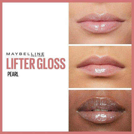 Gloss de Buze, Maybelline New York, Lifter Gloss, 30g