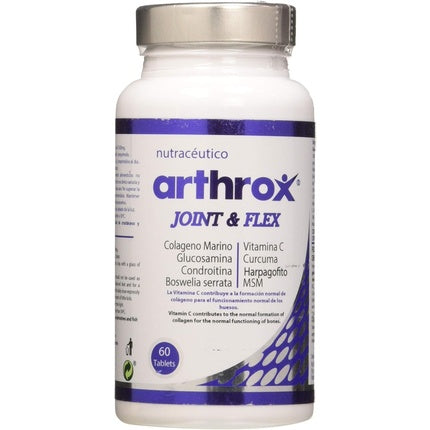 Supliment alimentar, Cumediet, Arthrox Joint-Flex 60 tablete