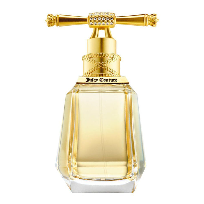 Apă de parfum Juicy Couture I Am Juicy Couture, pentru femei, 50 ml