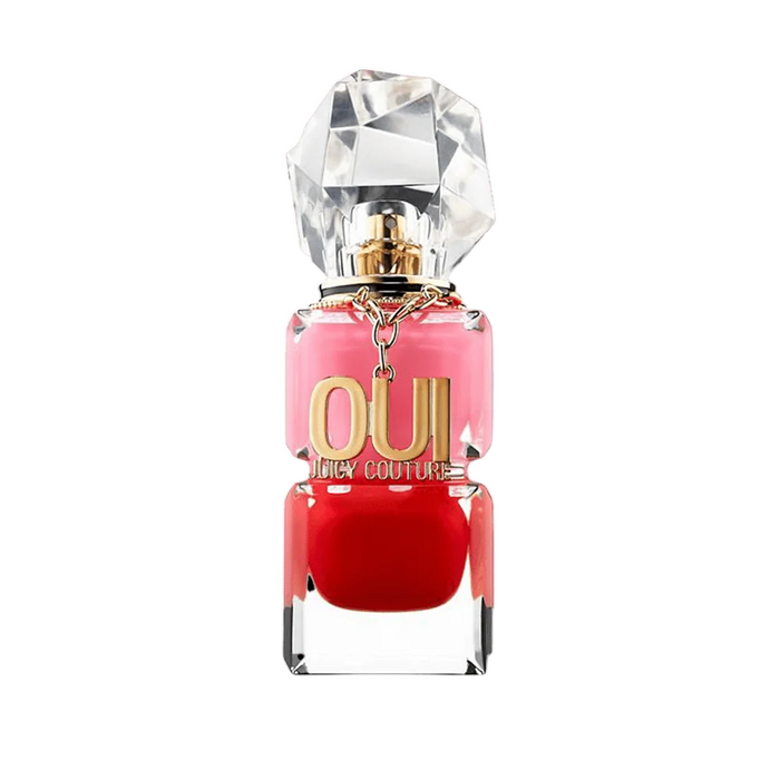 Apă de parfum Juicy Couture Oui, pentru femei, 100 ml, tester