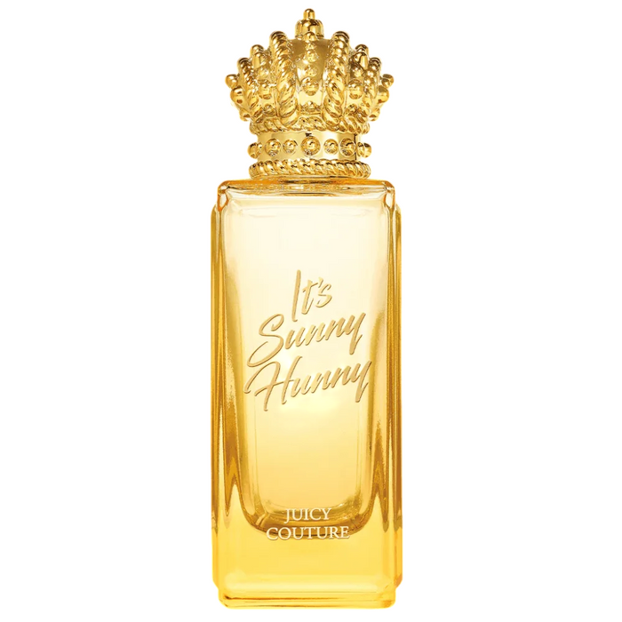 Apă de toaletă Juicy Couture Rock The Rainbow - It's Sunny Hunny, pentru femei, 75 ml