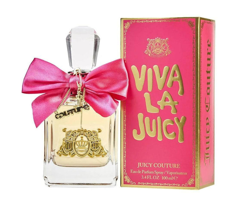 Apă de parfum Juicy Couture Viva La Juicy, pentru femei, 100 ml