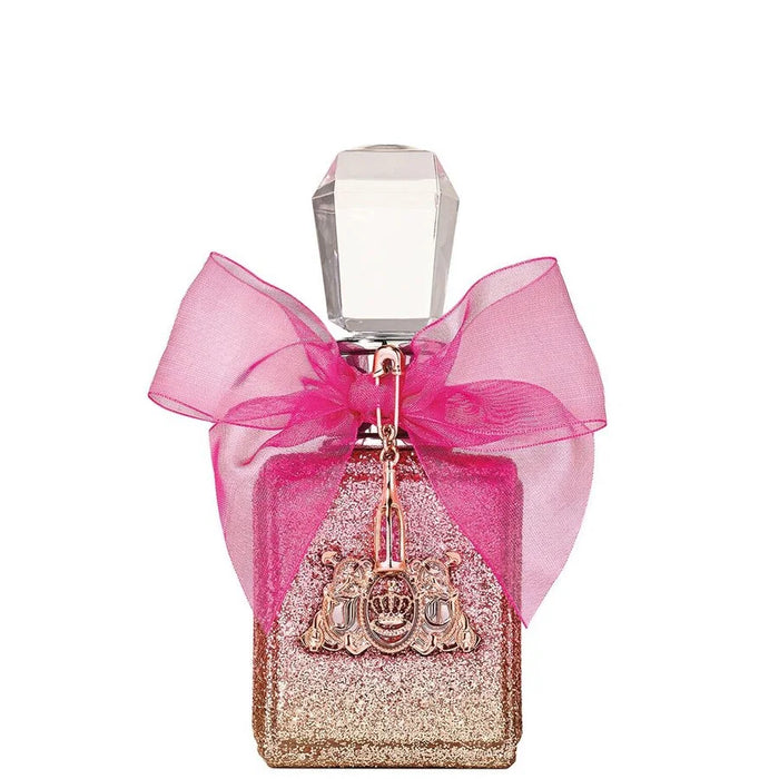Apă de parfum Juicy Couture Viva La Juicy Rose, pentru femei, 50 ml