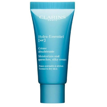 Cremă de față, Clarins, Hydra Essentiel, 30ml