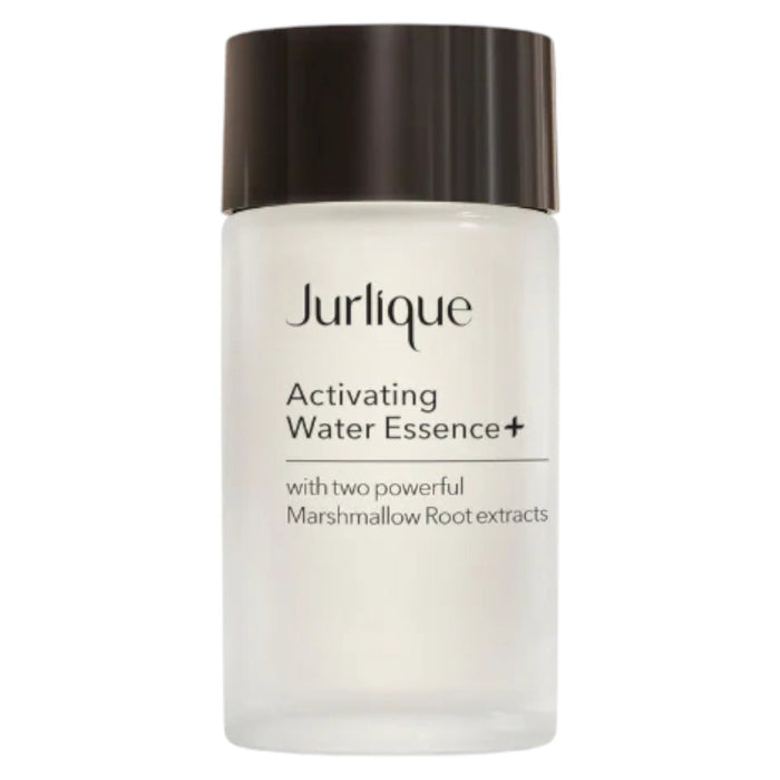 Loțiune esență pentru față Jurlique Activating Water Essence+, cu extracte de rădăcină de nalbă, 20 ml, tester