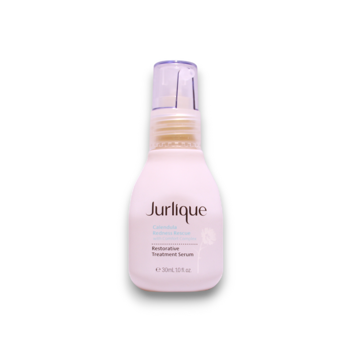 Ser facial Jurlique Calendula Redness Rescue, hidratant, cu Complexul de Confort, 30 ml