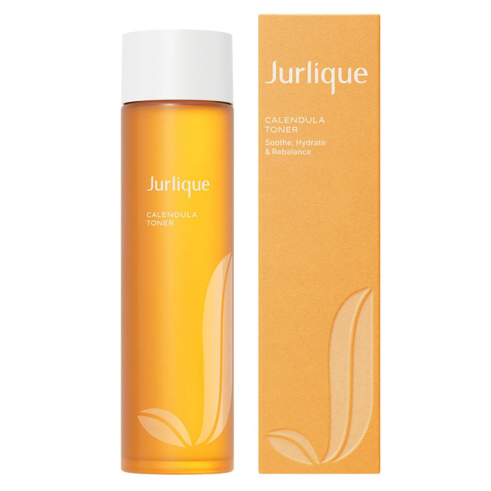 Tonic de curățare Jurlique Calendula, calmant, hidratant, 150 ml