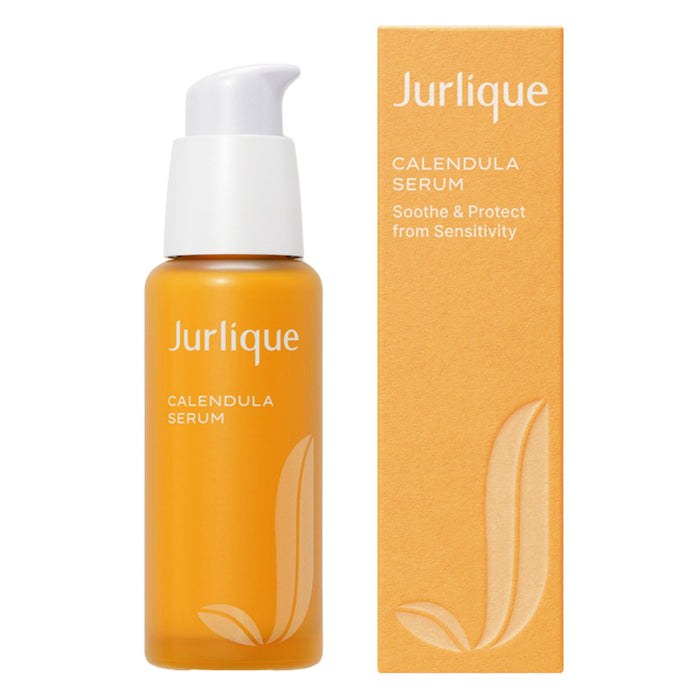 Ser facial Jurlique Calendula, calmant, 30 ml