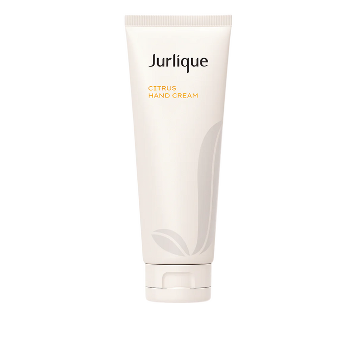 Cremă pentru mâini Jurlique Citrus, hidratantă, 125 ml, tester
