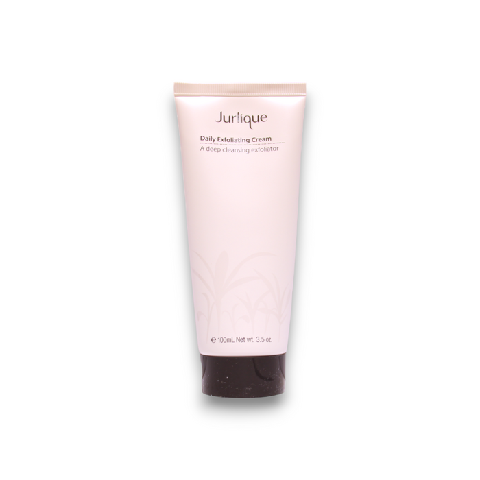 Cremă exfoliantă Jurlique Daily, 100 ml, tester