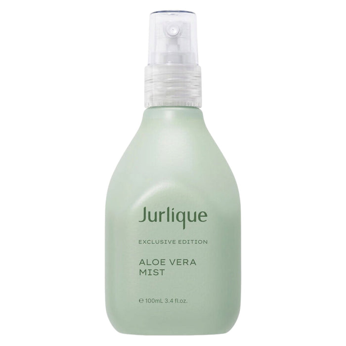 Spray de față și corp Jurlique Exclusive Edition Aloe Vera Mist, hidratant, 100 ml, tester