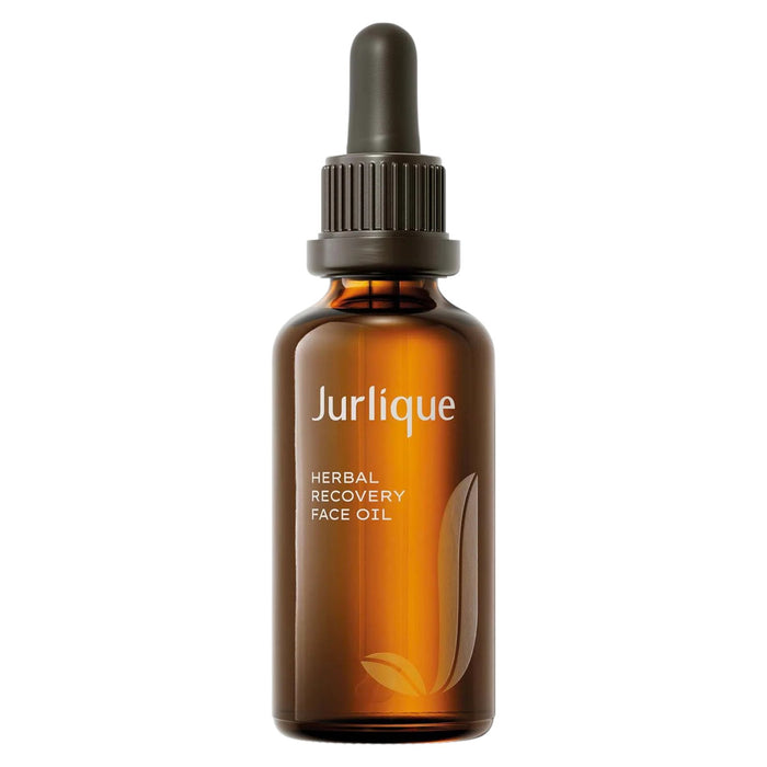 Ulei de față Jurlique Herbal Recovery, antioxidant, 50 ml, tester