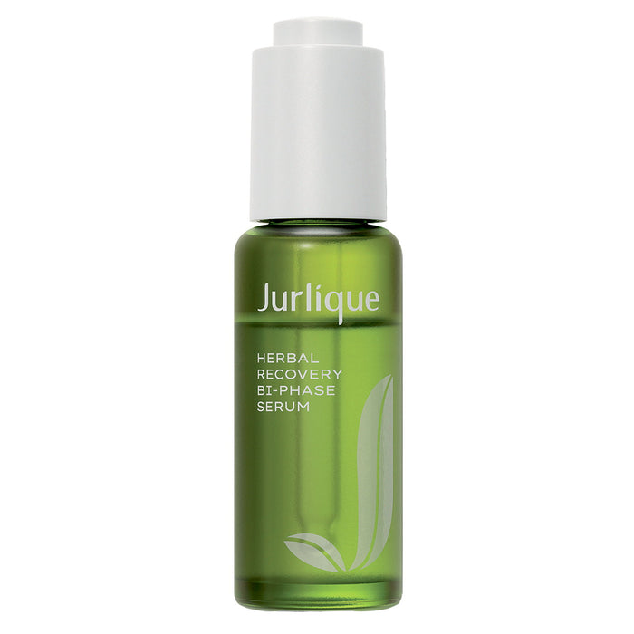 Ser facial bifazic Jurlique Herbal Recovery, 50 ml