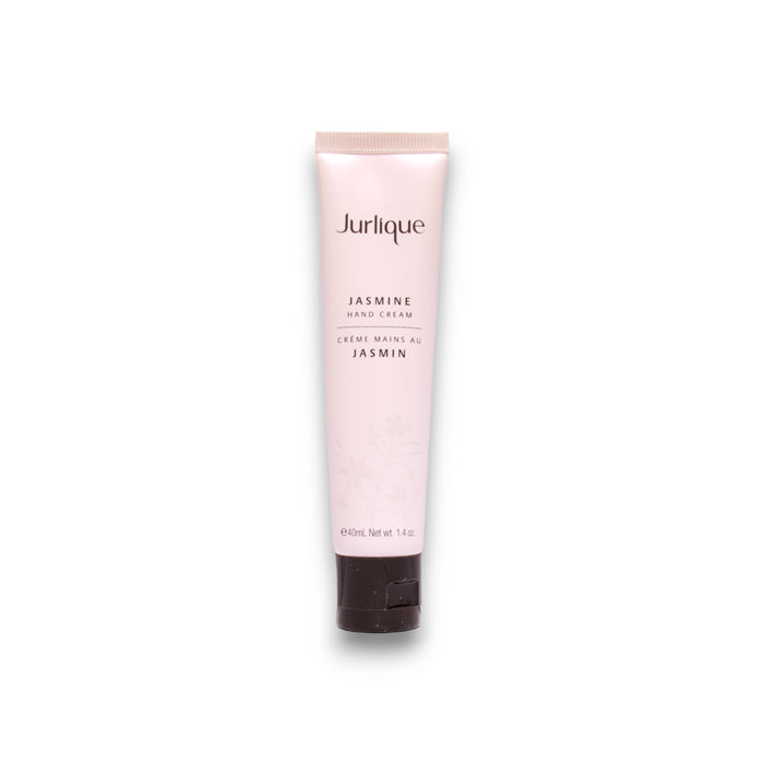 Cremă pentru mâini Jurlique Jasmine, hidratantă, 40 ml, tester