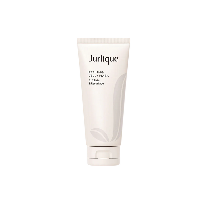Mască exfoliantă tip gel pentru față Jurlique Peeling Jelly Mask, 100 g