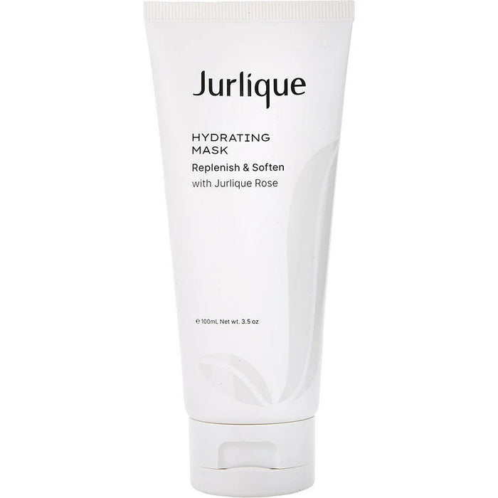 Mască hidratantă de față Jurlique Hydrating Mask Replenish & Soften, 100 ml, tester