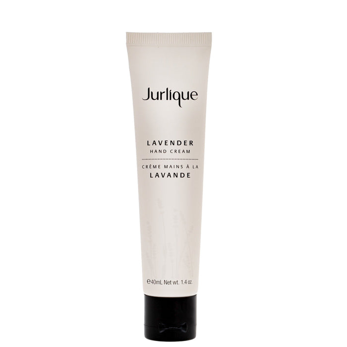 Cremă de mâini Jurlique Lavender, calmantă, 40 ml, tester