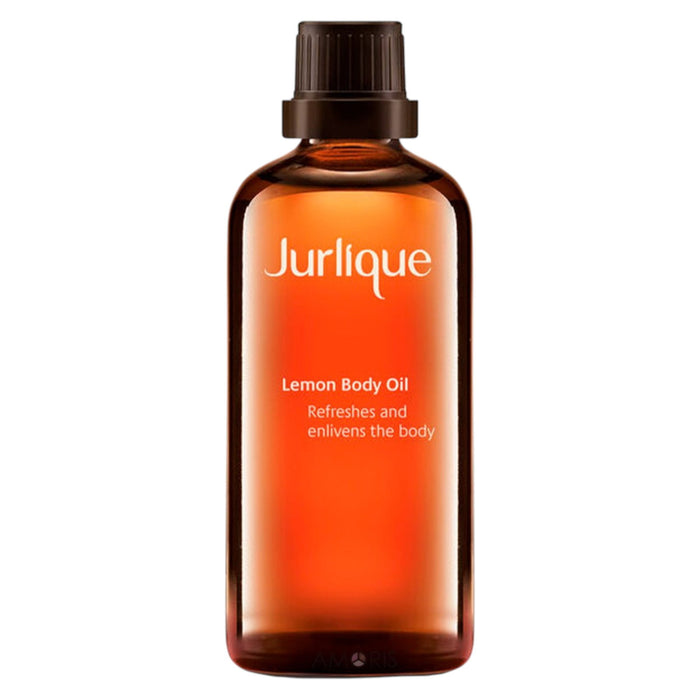 Ulei de corp Jurlique Lemon, revigorant, 100 ml, tester