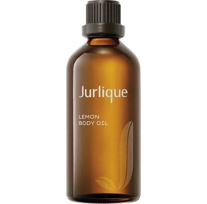 Ulei de corp Jurlique Lemon, revitalizant, 100 ml