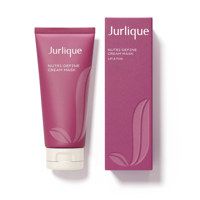 Mască cremă Jurlique Nutri-Define, lifting și fermitate, pentru față, 100 ml