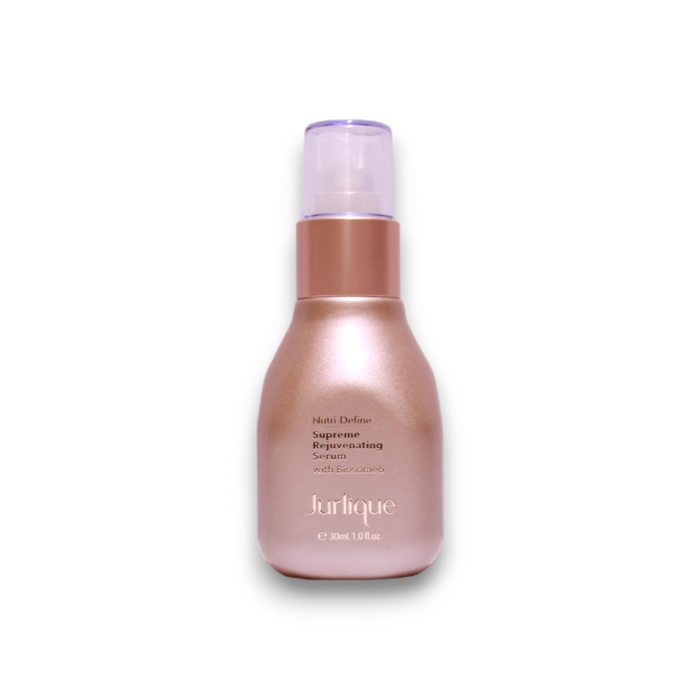 Ser de față Jurlique Nutri-Define Supreme Rejuvenating Serum, 30 ml, tester
