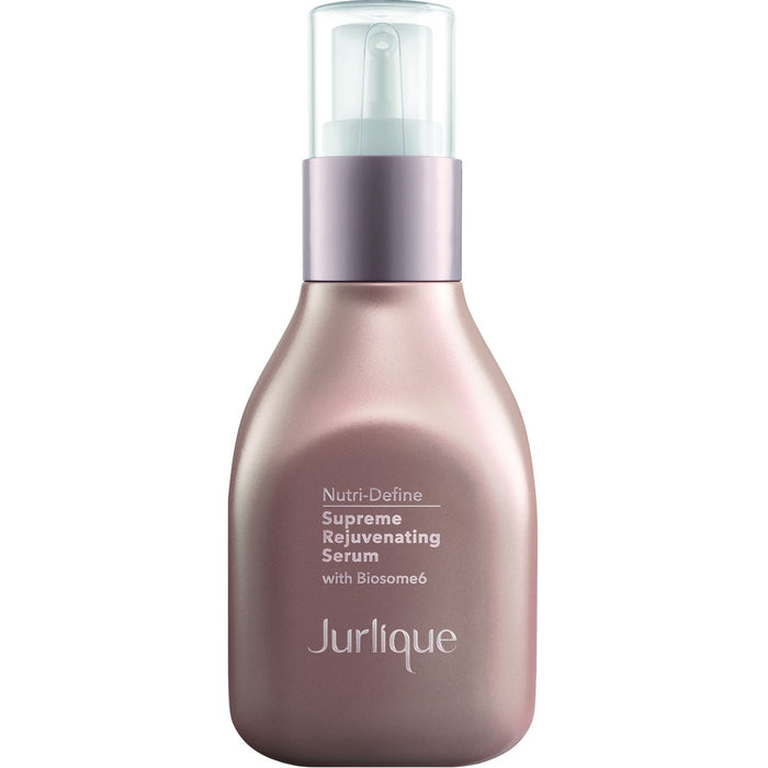 Ser facial Jurlique Nutri-Define Supreme Rejuvenating Serum, reîntineritor, 50 ml, tester
