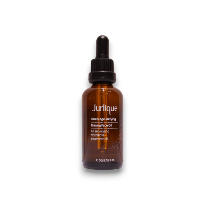 Ulei de față Jurlique Purely Age-Defying, antiîmbătrânire, pentru fermitate, 50 ml, tester