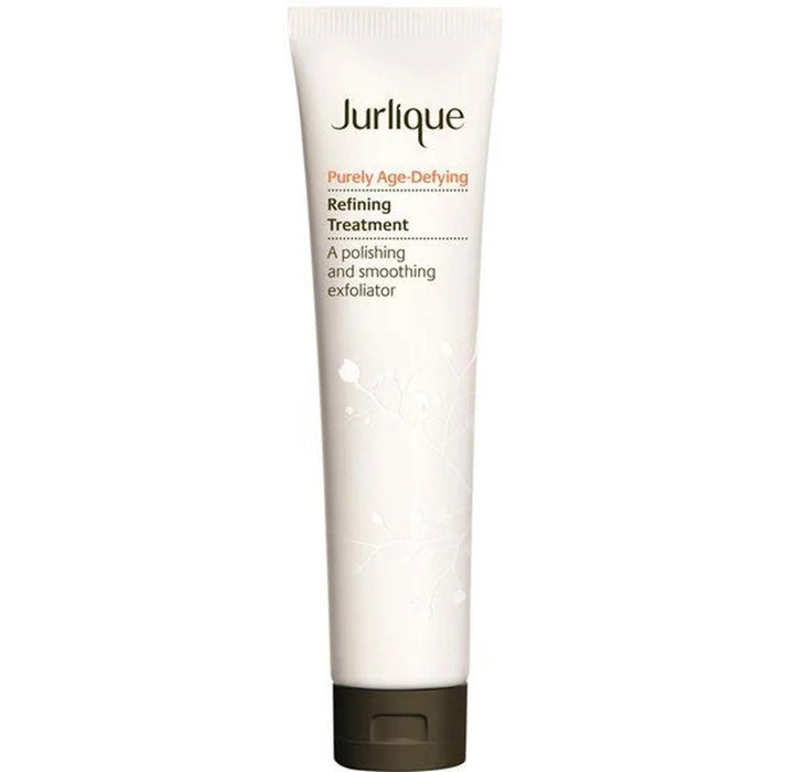 Exfoliant facial Jurlique Purely Age-Defying Refining Treatment, mască cremă, 40 ml, tester