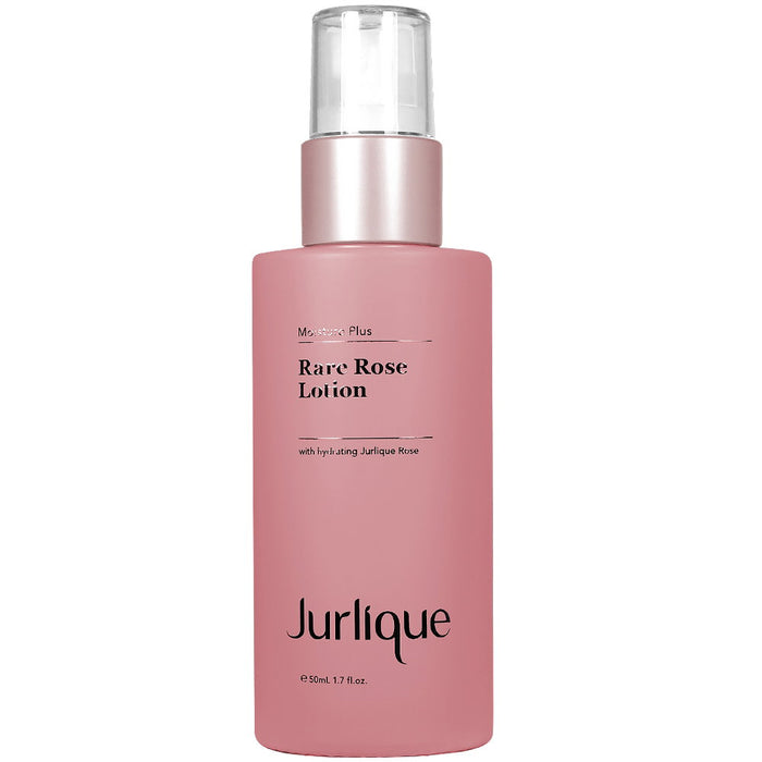 Loțiune hidratantă Jurlique Rare Rose, 50 ml