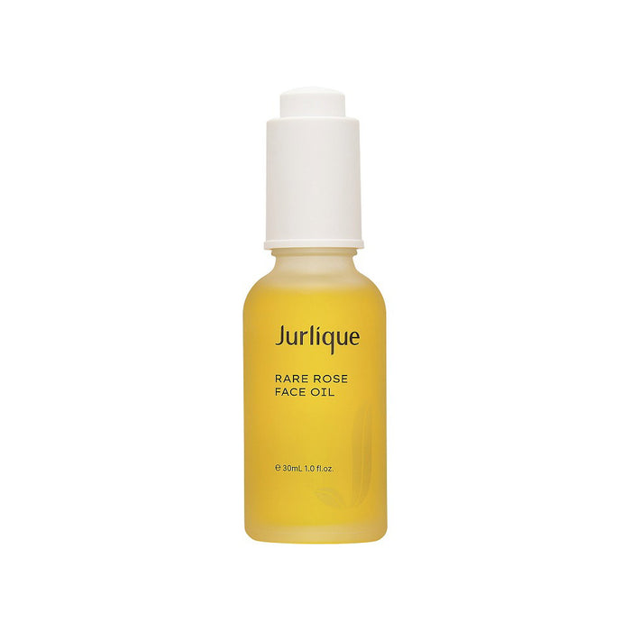 Ulei de față Jurlique Rare Rose, hidratant și iluminator, 30 ml