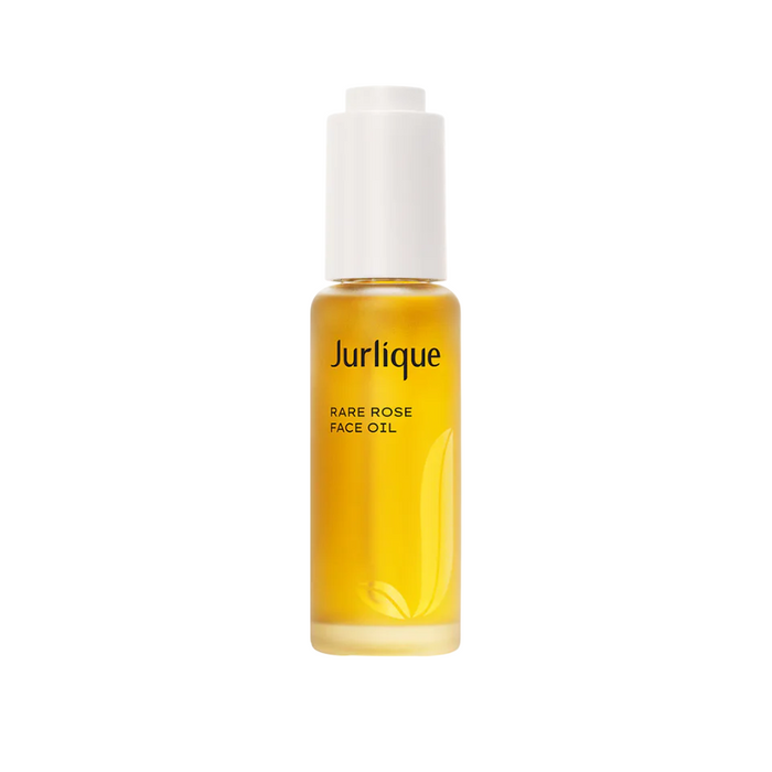 Ulei de față Jurlique Rare Rose, hidratant și iluminator, 50 ml
