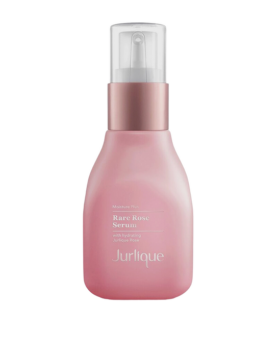 Ser de față Jurlique Rare Rose, hidratant, 30 ml, tester