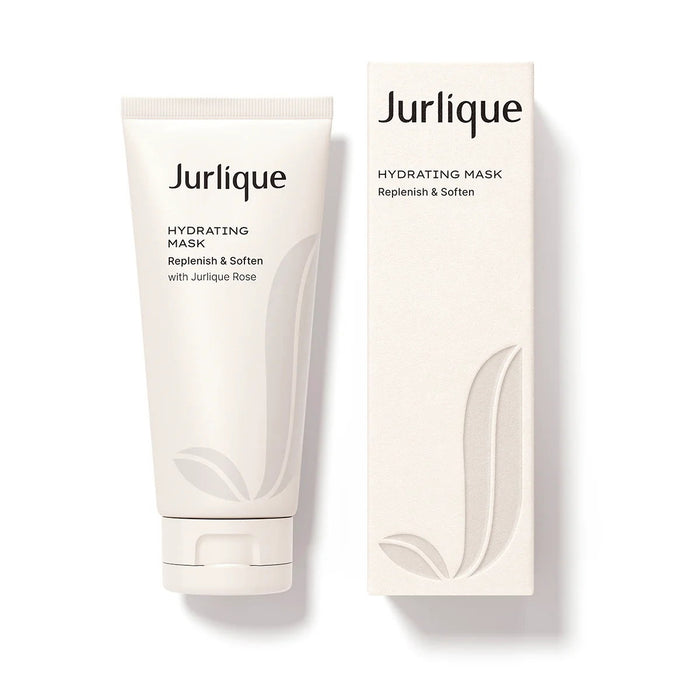 Mască de față Jurlique Hydrating Mask, hidratantă, cu trandafir, 100 ml