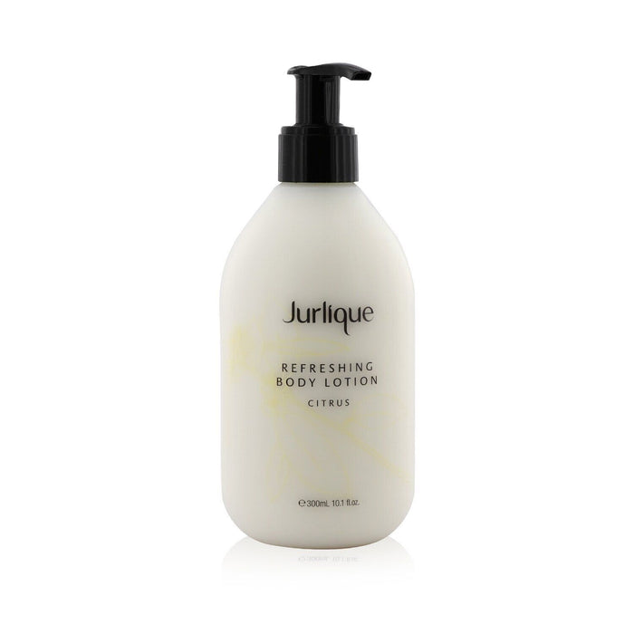 Loțiune de corp Jurlique Refreshing Citrus, hidratantă, 300 ml